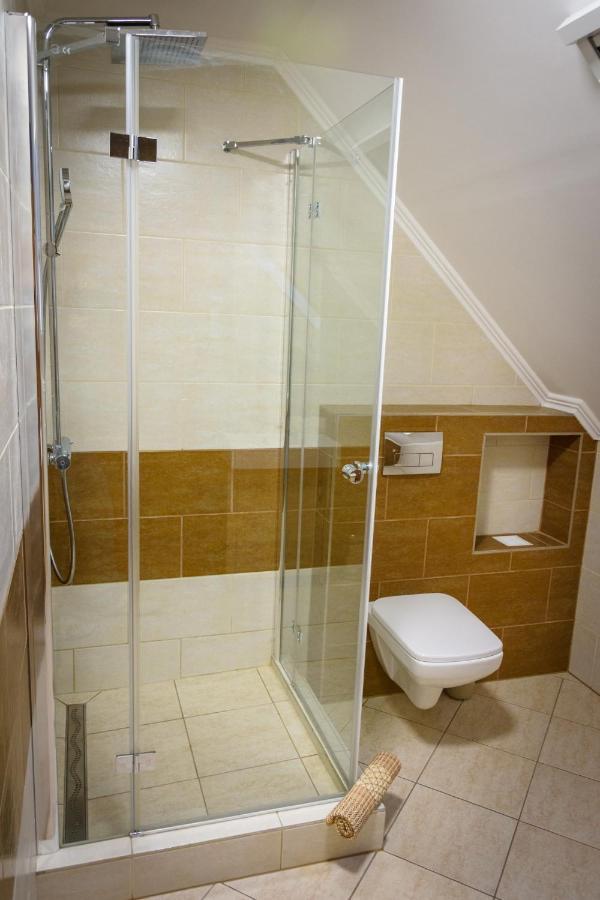 Tulipan Vendeghaz Otel Orvenyes Dış mekan fotoğraf