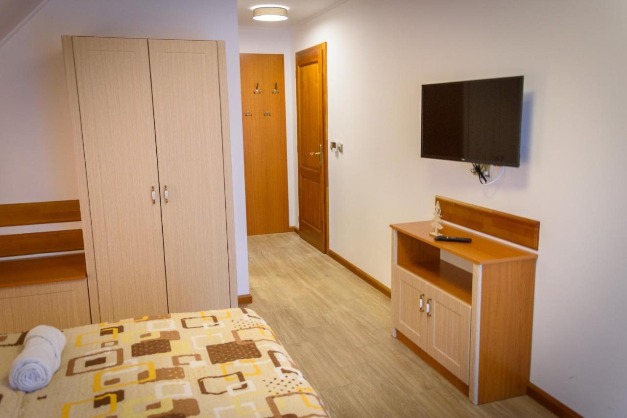 Tulipan Vendeghaz Otel Orvenyes Dış mekan fotoğraf
