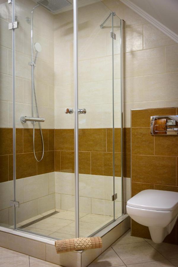 Tulipan Vendeghaz Otel Orvenyes Dış mekan fotoğraf