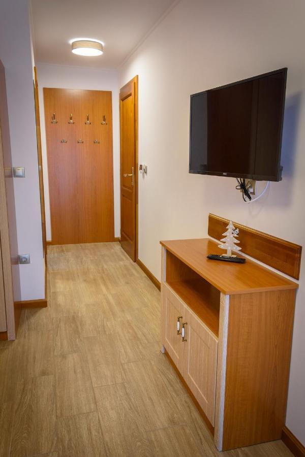 Tulipan Vendeghaz Otel Orvenyes Dış mekan fotoğraf