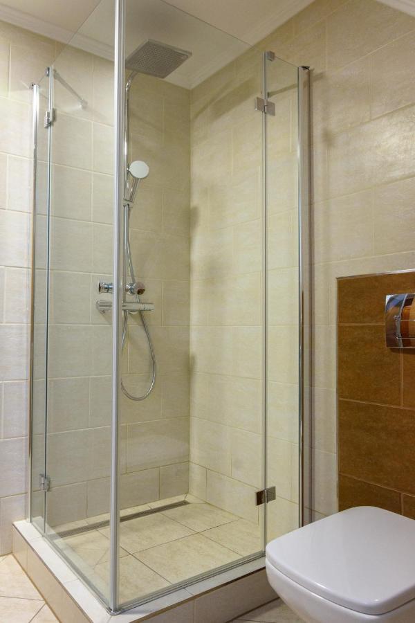 Tulipan Vendeghaz Otel Orvenyes Dış mekan fotoğraf