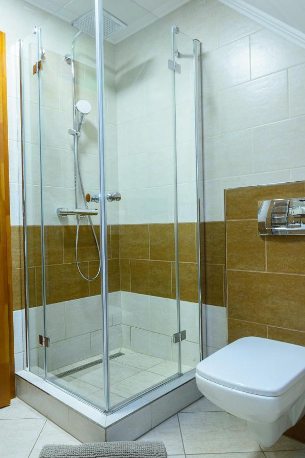 Tulipan Vendeghaz Otel Orvenyes Dış mekan fotoğraf