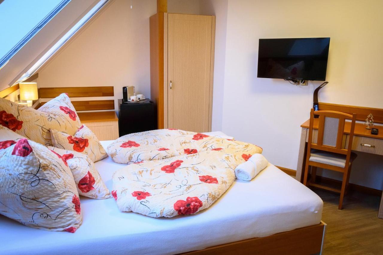 Tulipan Vendeghaz Otel Orvenyes Dış mekan fotoğraf
