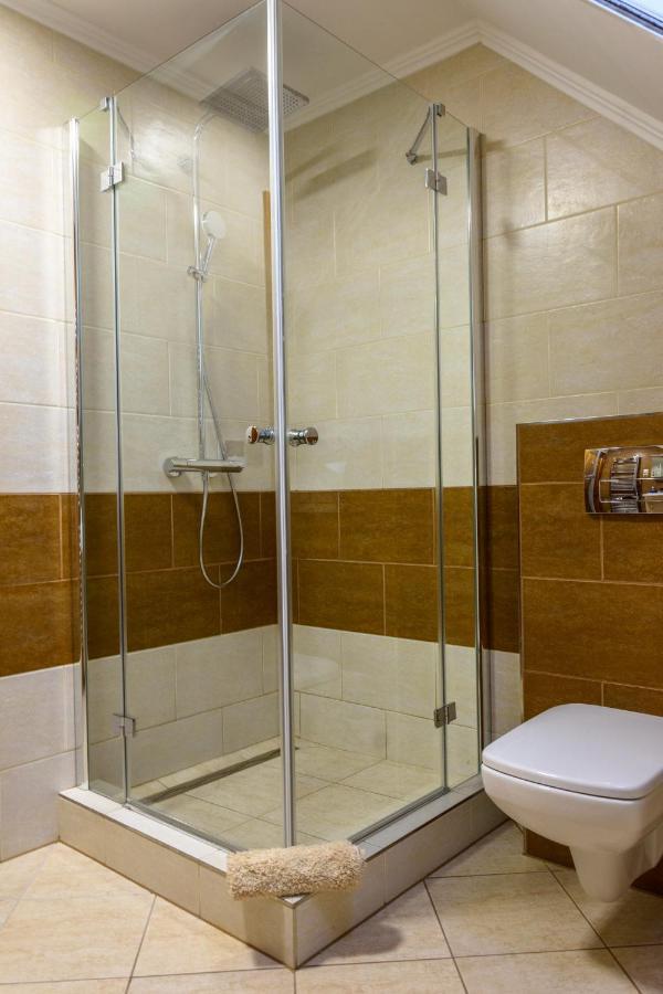 Tulipan Vendeghaz Otel Orvenyes Dış mekan fotoğraf